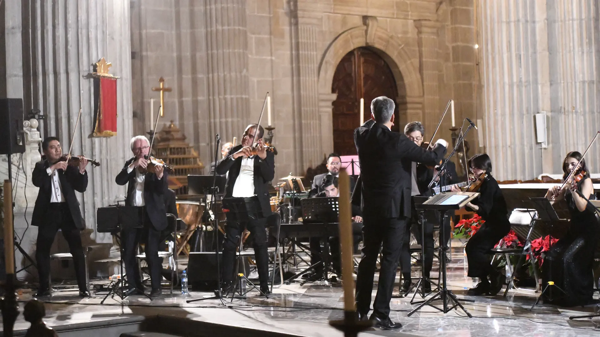Espectaculos Musicales 