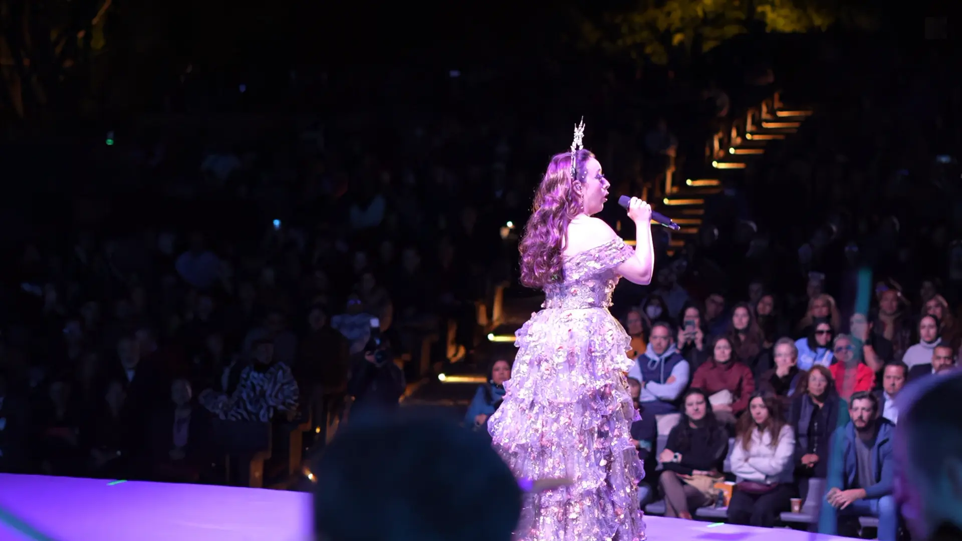 Espectaculos Opera Ligth