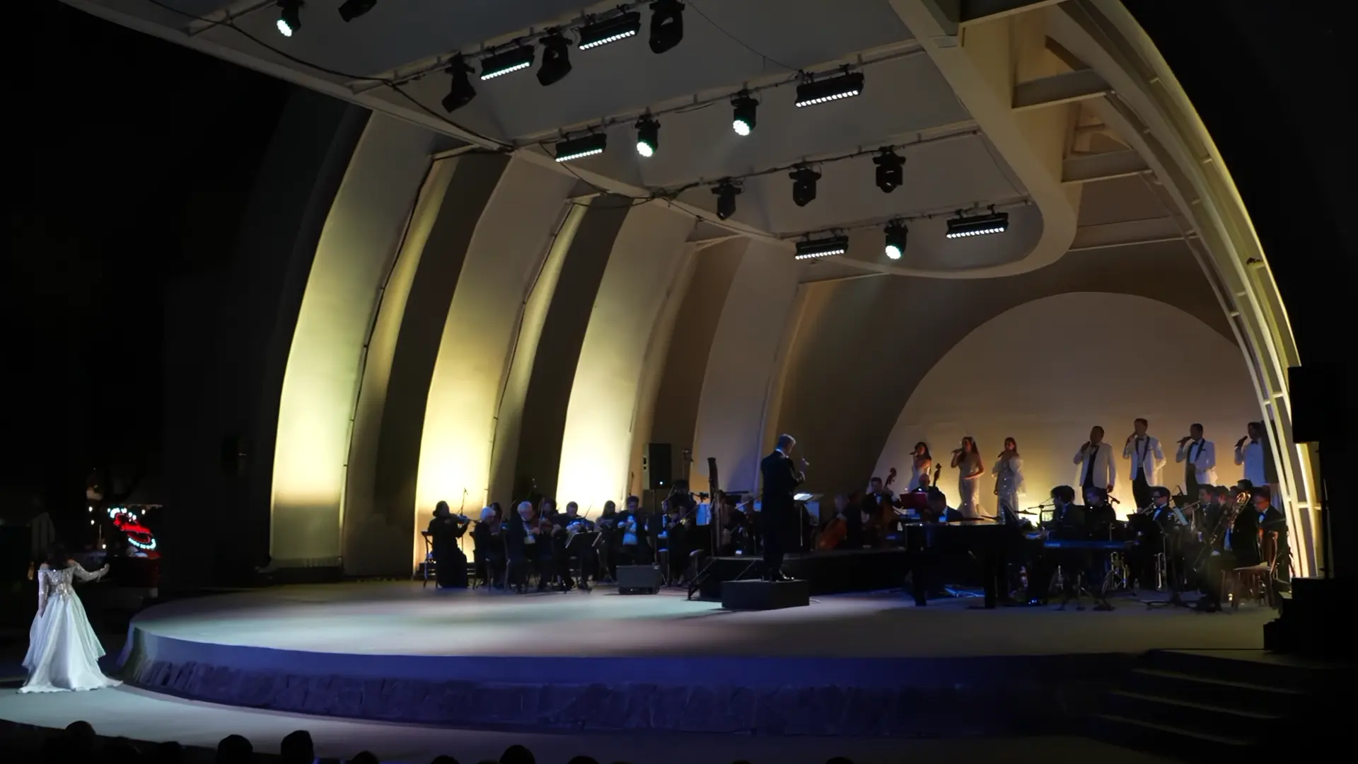 Música Ceremonias Religiosas