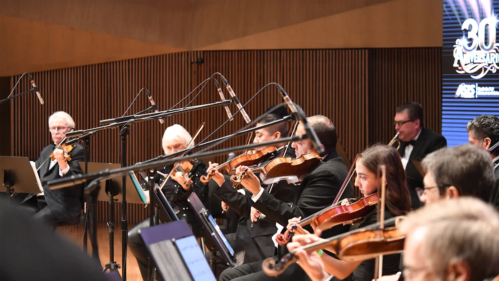 Música para Eventos Empresariales
