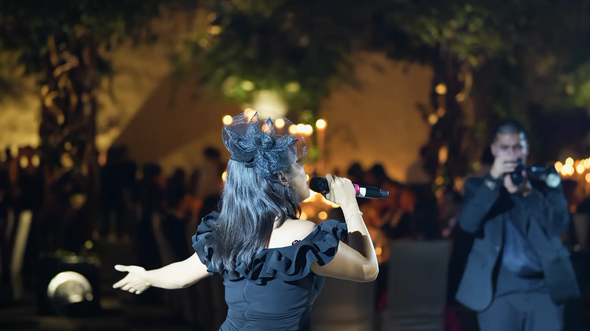Música Ceremonias Religiosas
