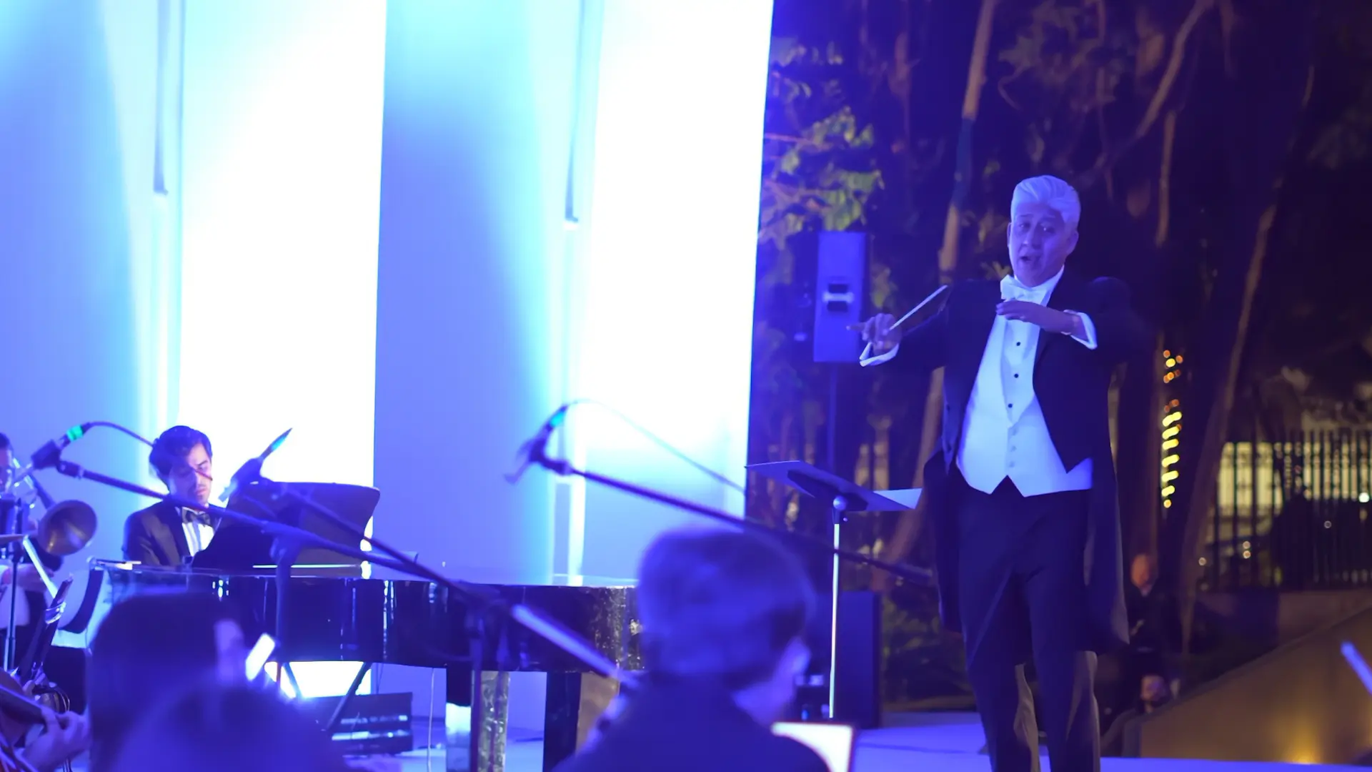 Música Recepciones y Bodas