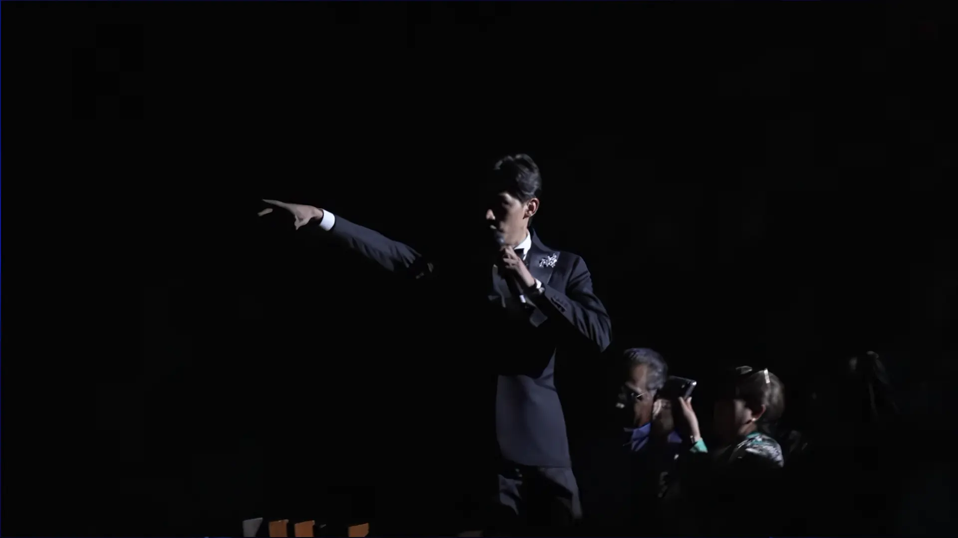 Orquesta para eventos
